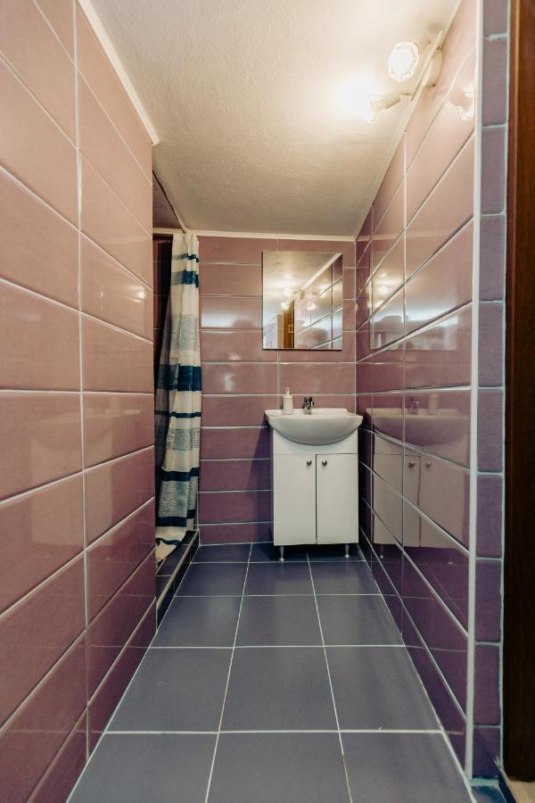 시비우 City Centre House 아파트 외부 사진